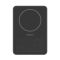 Акумулятор портативний літій-іонний Power Bank Belkin 5000мА·год, Slim Magnetic, чорний