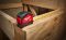 Рулетка Milwaukee Tape Measure Autolock, 5мх25мм, с фиксатором сматывания, АБС-пластик