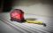 Рулетка Milwaukee Tape Measure Autolock, 5мх25мм, с фиксатором сматывания, АБС-пластик