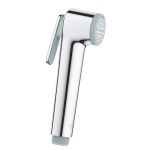 Лійка для біде Grohe Tempesta-F Trigger Spray 30, 1 режим струменю, хром