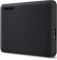 Портативный жесткий диск Toshiba 1TB USB 3.2 Gen 1 Canvio Advance