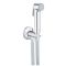 Гігієнічний душ Grohe Tempesta-F Trigger Spray 30 із кутовим вентелем, 1 режим струменю, хром