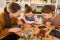 Конструктор LEGO Minecraft Аванпост розбойников и опустошитель