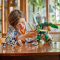 Конструктор LEGO Ninjago Реактивный робот Ллойда