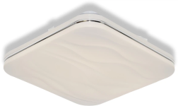 Светильник НСП OSRAM CEILING PAVO 33?33 см, квадратный, 24 Вт, 4000 К