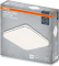 Светильник НСП OSRAM CEILING PAVO 33?33 см, квадратный, 24 Вт, 4000 К