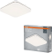 Светильник НСП OSRAM CEILING PAVO 33?33 см, квадратный, 24 Вт, 4000 К