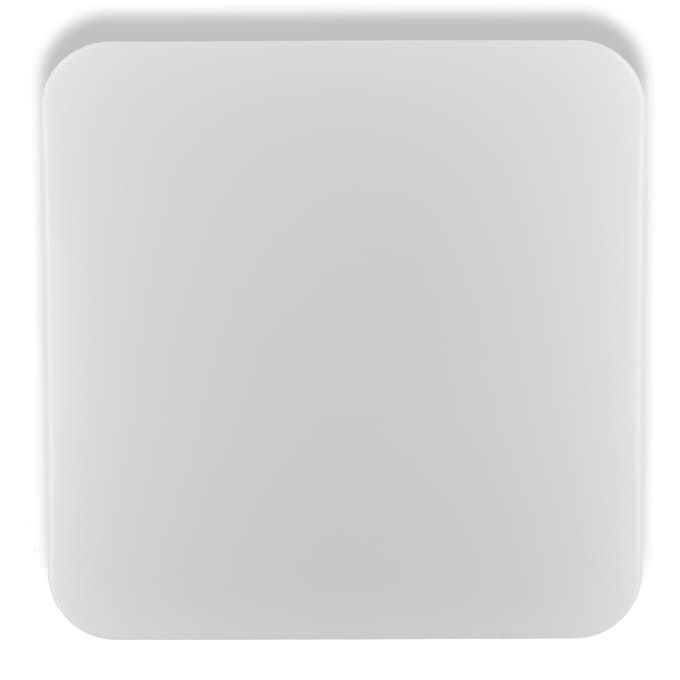 Накладной светильник с датчиком, TM OSRAM CEILING SQUARE, 18 Вт, 4000 К, 1140 Лм