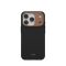 Чехол UAG для iPhone 17 Pro, Fibr Armr Magsafe, Kevlar Graphite/Bronze
