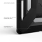 Чохол UAG для iPad Air 13" (Gen 3, 2026), Scout+, Black