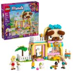 Конструктор LEGO Friends Магазин аксесуарів для домашніх улюбленців