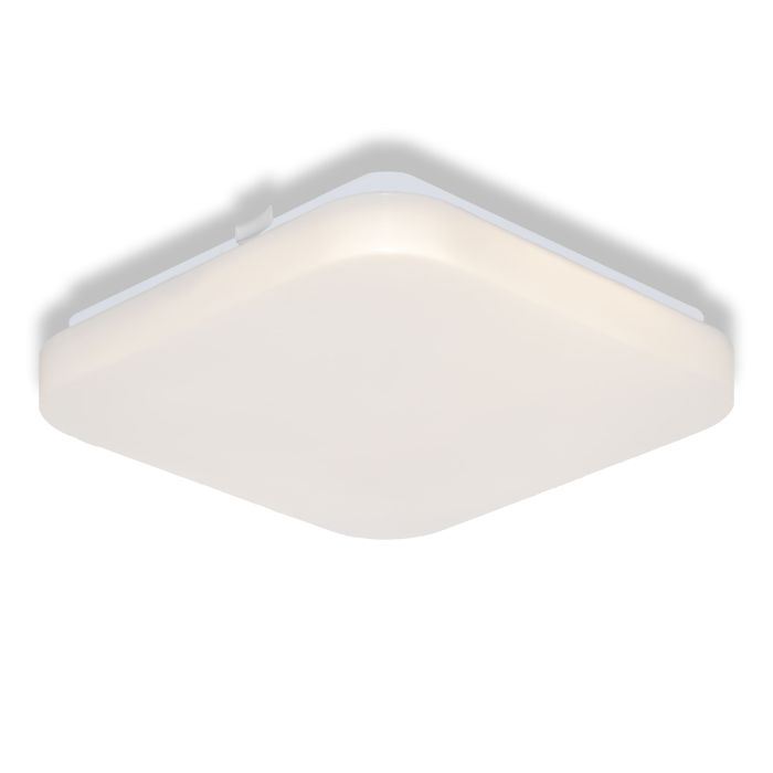 Накладной светильник ТМ OSRAM CEILING SQUARE 12 Вт, 4000 К, 960 Лм