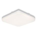Накладной светильник ТМ OSRAM CEILING SQUARE 18 Вт, 6500 К, 1140 Лм