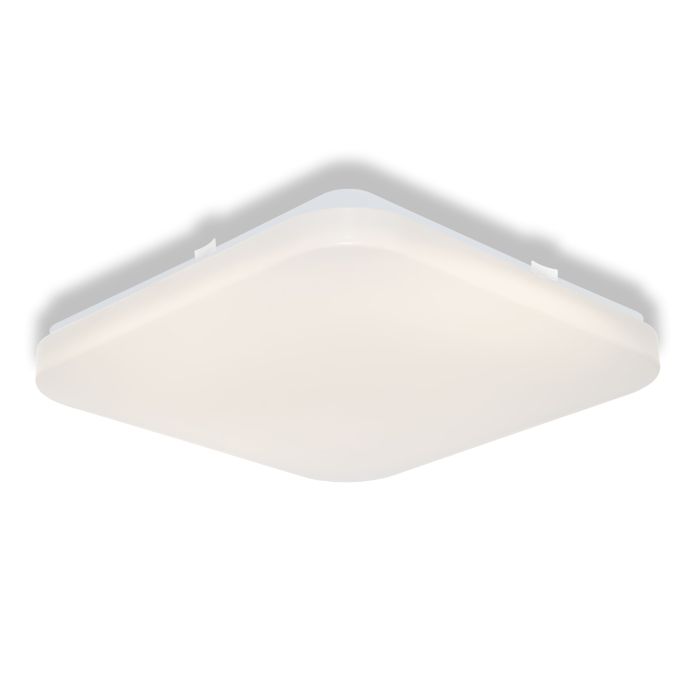 Світильник накладний OSRAM CEILING SQUARE 24Вт 4000K 1920Лм