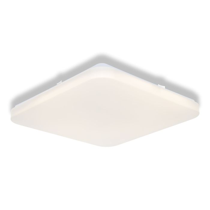 Світильник накладний OSRAM CEILING SQUARE 36Вт 4000K 2880Лм