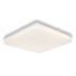 Накладной светильник ТМ OSRAM CEILING SQUARE 36 Вт, 4000 К, 2880 Лм