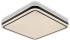 Світильник  НСП OSRAM CEILING NOIR 48x48см Square 72 W 4000 К