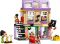 Конструктор LEGO Friends Музыкальный магазин и квартира