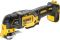 Багатофункціональний інструмент акумуляторний DeWalt XR Li-lon 18В 20000кол/хв 1.1кг без АКБ та ЗП