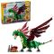 Конструктор LEGO Creator Середневековый дракон