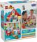 Конструктор LEGO DUPLO Peppa Pig Семейный дом