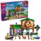 Конструктор LEGO Friends Ранчо і стайня поні