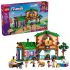 Конструктор LEGO Friends Ранчо и загон пони