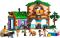 Конструктор LEGO Friends Ранчо и загон пони
