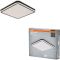 Світильник накладний OSRAM CEILING NOIR 430мм Square 48Вт 4000K