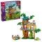 Конструктор LEGO Friends Тусовка в домике дружбы на дереве