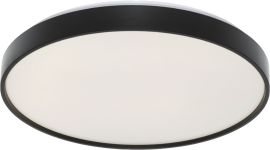 Светильник НСП OSRAM CEILING LUXO 36 Вт, 6500 К, чёрный