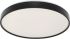 Світильник накладний OSRAM CEILING LUXO 36Вт 6500К чорний