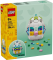 Конструктор LEGO Iconic Декоративное пасхальное яйцо