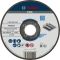 Диск съемный Bosch Professional Metal 125x2,5x22,23мм