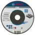 Диск шлифовальный Bosch Professional Metal Bonded 150x6x22,23мм