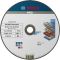 Диск для резки Bosch Professional Multi Material Cutting Disc 230x1,9x22,23мм