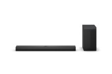 Саундбар LG S70TY 400Вт, 3.1.1, BT, HDMI-ARC, USB, саб, Dolby Atmos®