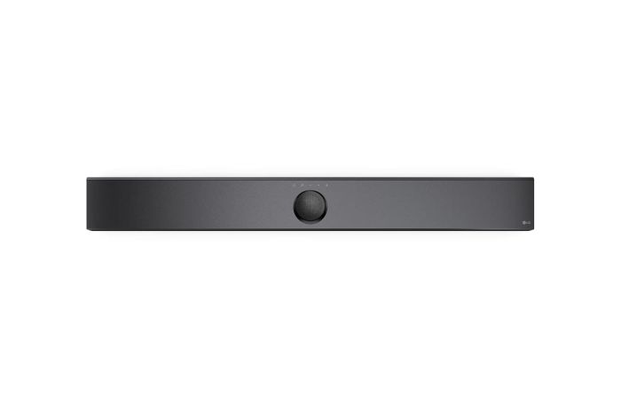 Саундбар LG S70TY 400Вт, 3.1.1, BT, HDMI-ARC, USB, саб, Dolby Atmos®