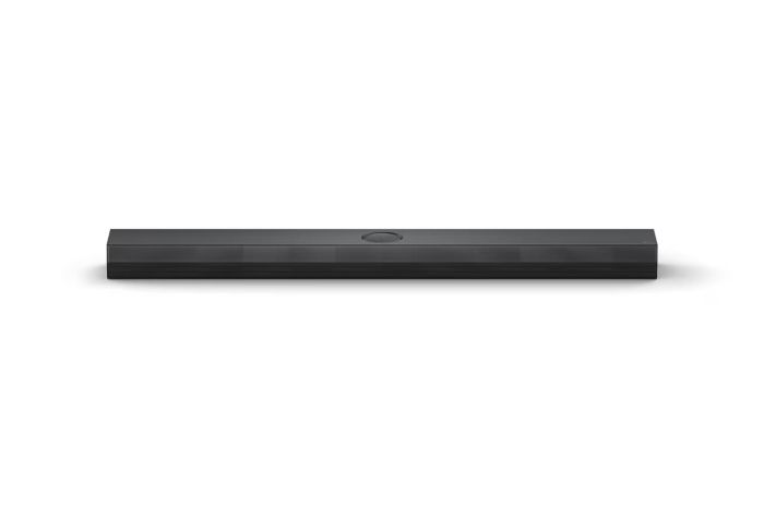 Саундбар LG S70TY 400Вт, 3.1.1, BT, HDMI-ARC, USB, саб, Dolby Atmos®