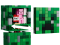 Конструктор LEGO Minecraft Крипер