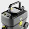 Пылесос профессиональный аккумуляторный Karcher T 10/1 Bp MODULAR RANGE! 36В 223мБар контейнер 10л 6.8кг без АКБ и ЗП