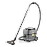 Пылесос профессиональный аккумуляторный Karcher T 10/1 Bp MODULAR RANGE! 36В 223мБар контейнер 10л 6.8кг без АКБ и ЗП
