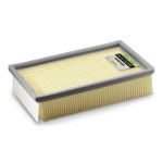 Фильтр плоский складчатый Karcher для NT 14/1