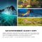 Телевизор 65" TCL QLED 4K 60Hz Smart Google TV Black