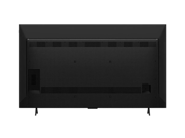 Телевизор 75" TCL QLED 4K 60Hz Smart Google TV Black