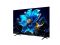 Телевизор 75" TCL QLED 4K 60Hz Smart Google TV Black