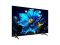 Телевизор 85" TCL QLED 4K 60Hz Smart Google TV Titan ONKYO sound