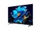 Телевізор 85" TCL QLED 4K 60Hz Smart Google TV Titan ONKYO sound