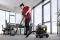 Пылесос профессиональный Karcher Go! Further T 11/1 Classic Adv Re!