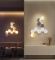 Настенный светильник Govee H106A Glide Hexagon Light Panels Ultra expansion pack, 1шт, RGBIC, WI-FI/Bluetooth, фіолетовий